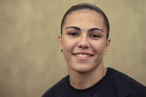 ufc fighter onlyfans leaked|Jessica Andrade not bothered by leaked nude photos;。